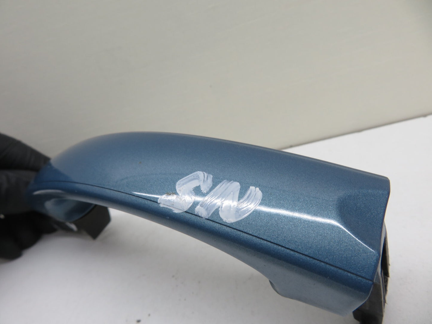 VOLKSWAGEN VW EOS NS PASSENGER EXTERNAL DOOR HANDLE 2006-2010 1701-22