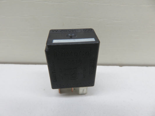 FORD SMAX MULTI PURPOSE RELAY 6G9T-14B192-CA 2006-2014 1445-5