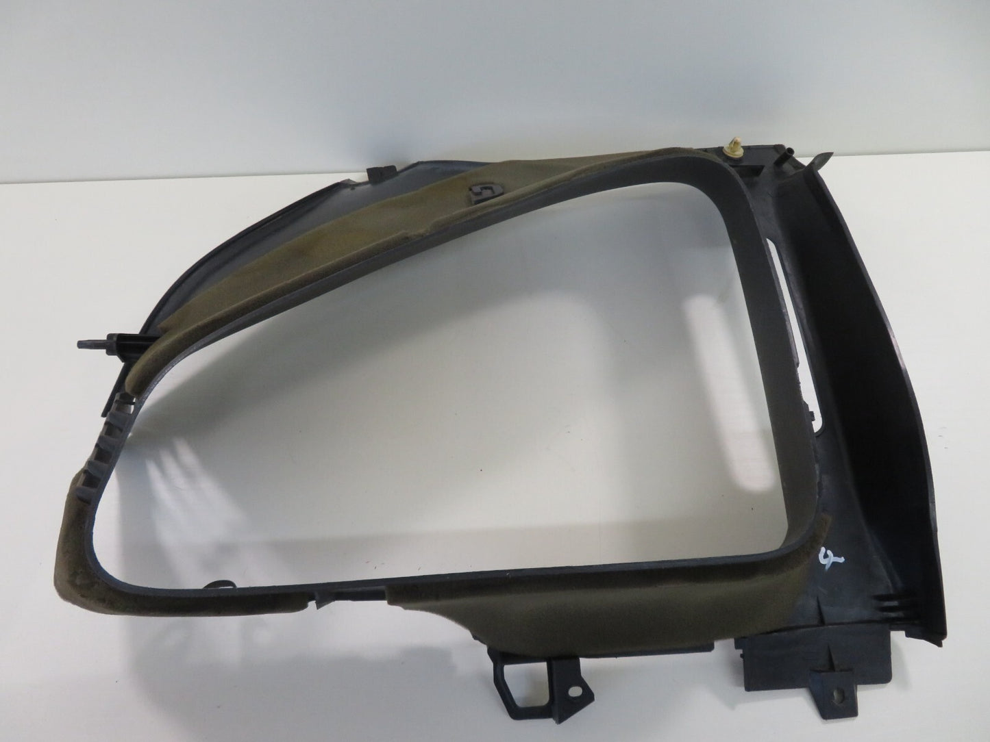 TOYOTA MR2 MK2 SW20 OSR REAR WINDOW TRIM  (SEE PHOTOS) 1990-1999 #4