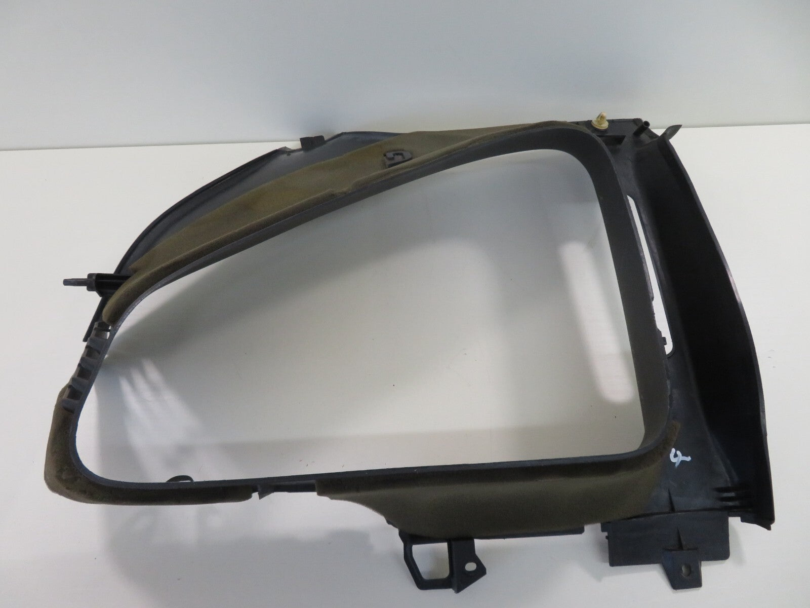 TOYOTA MR2 MK2 SW20 OSR REAR WINDOW TRIM  (SEE PHOTOS) 1990-1999 #4