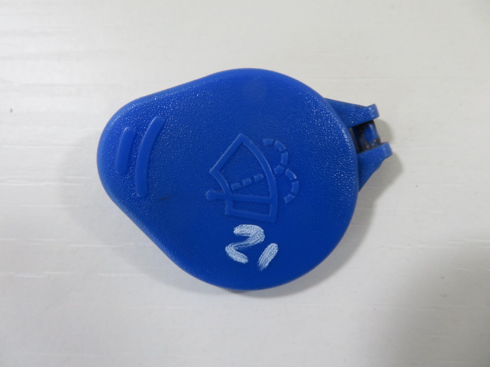 FORD FOCUS MK2 WASHER FLUID CAP 2004-2011 1744-21
