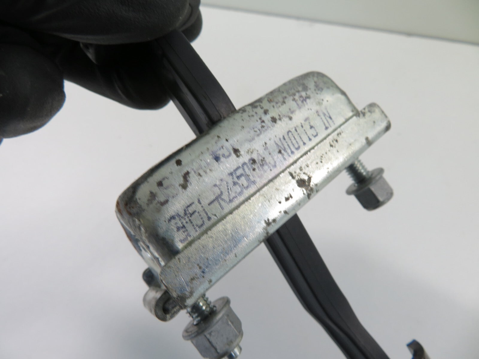 FORD C-MAX NSF DOOR CHECK STRAP 2006-2010 1551-15