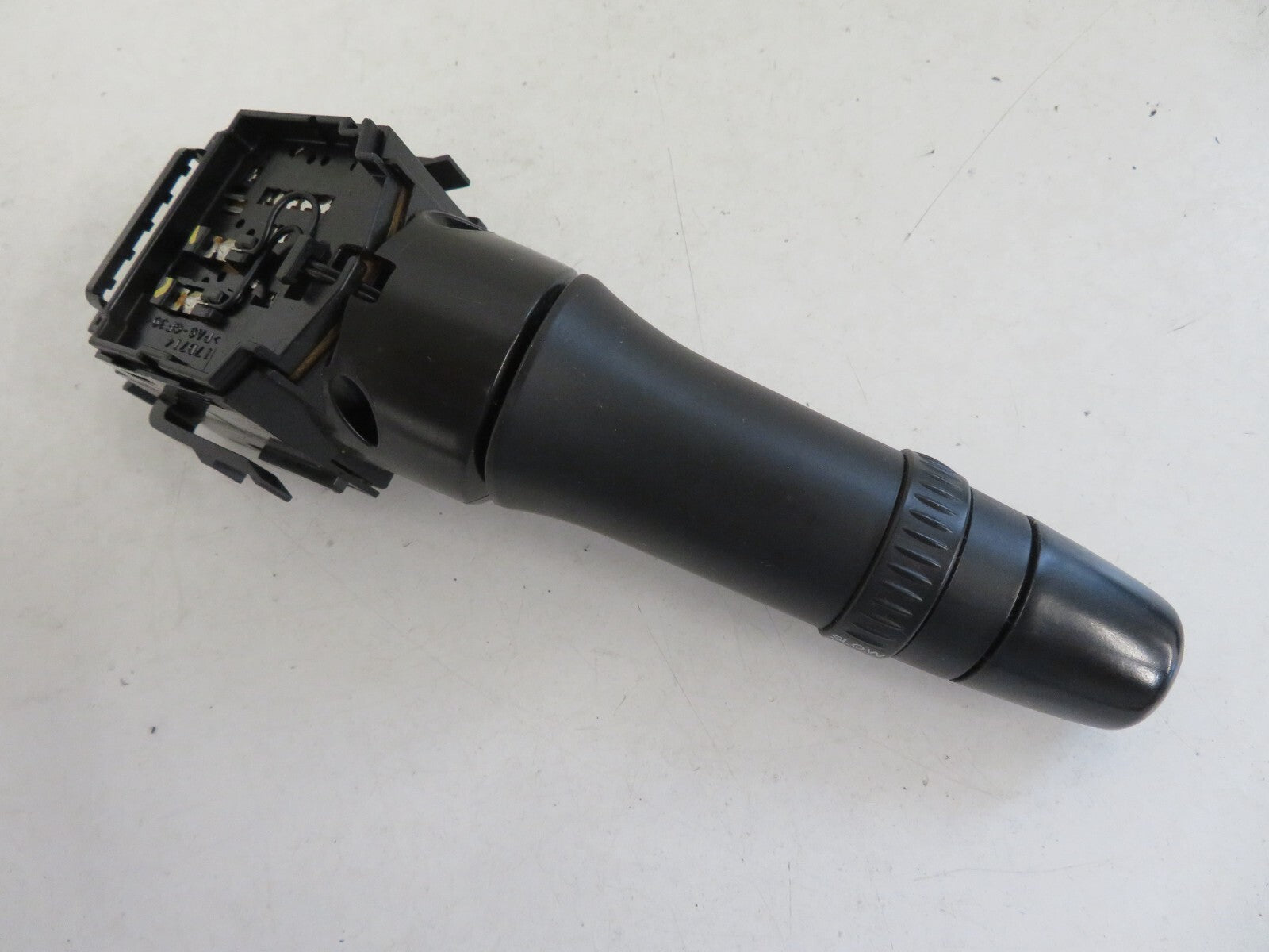 PEUGEOT 4007 WIPER CONTROL E532-016 STALK 2007-2012 1603-8