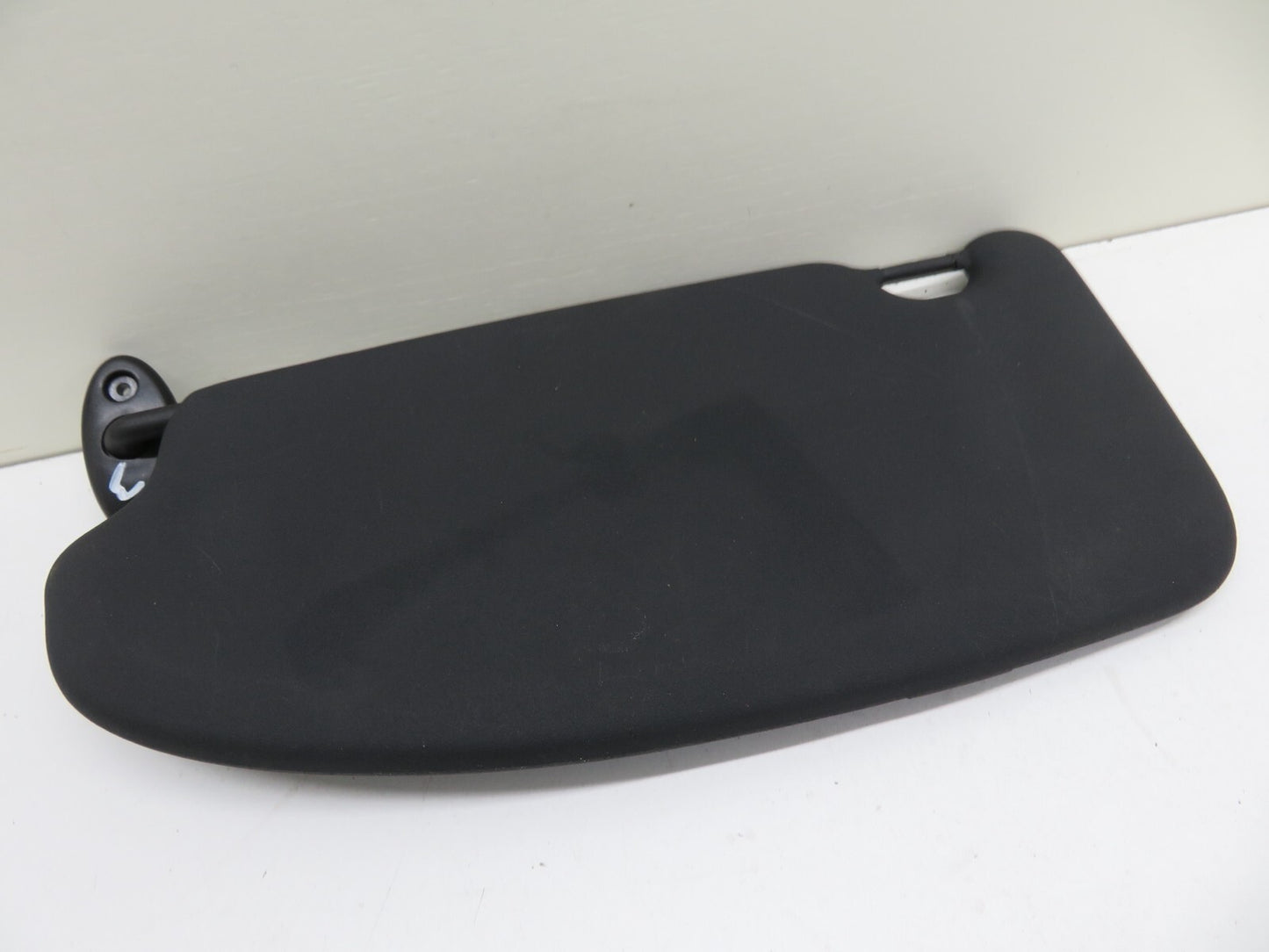 FORD FOCUS ST OS DRIVER SUN VISOR 2006-2010 1256-3
