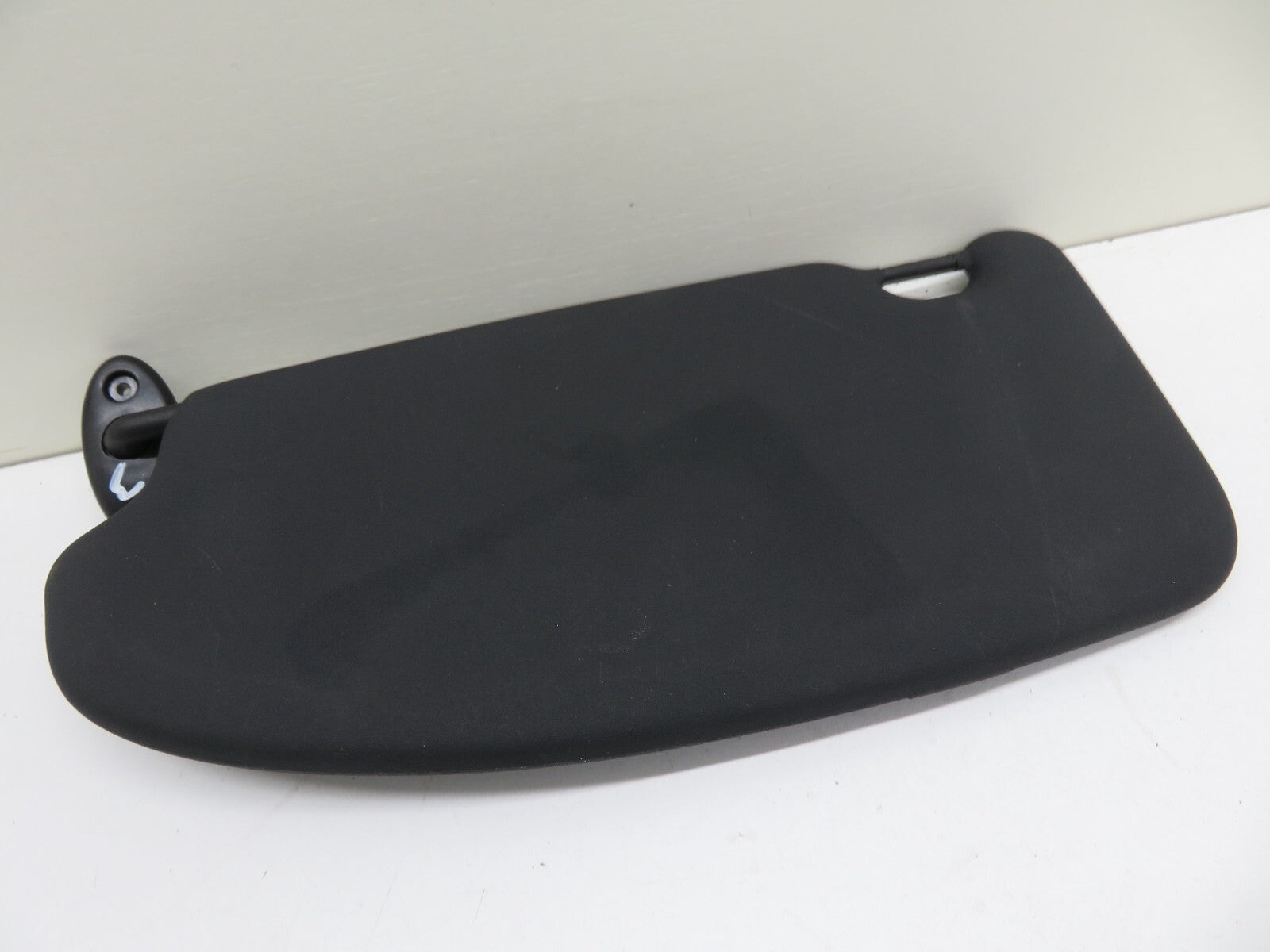 FORD FOCUS ST OS DRIVER SUN VISOR 2006-2010 1256-3