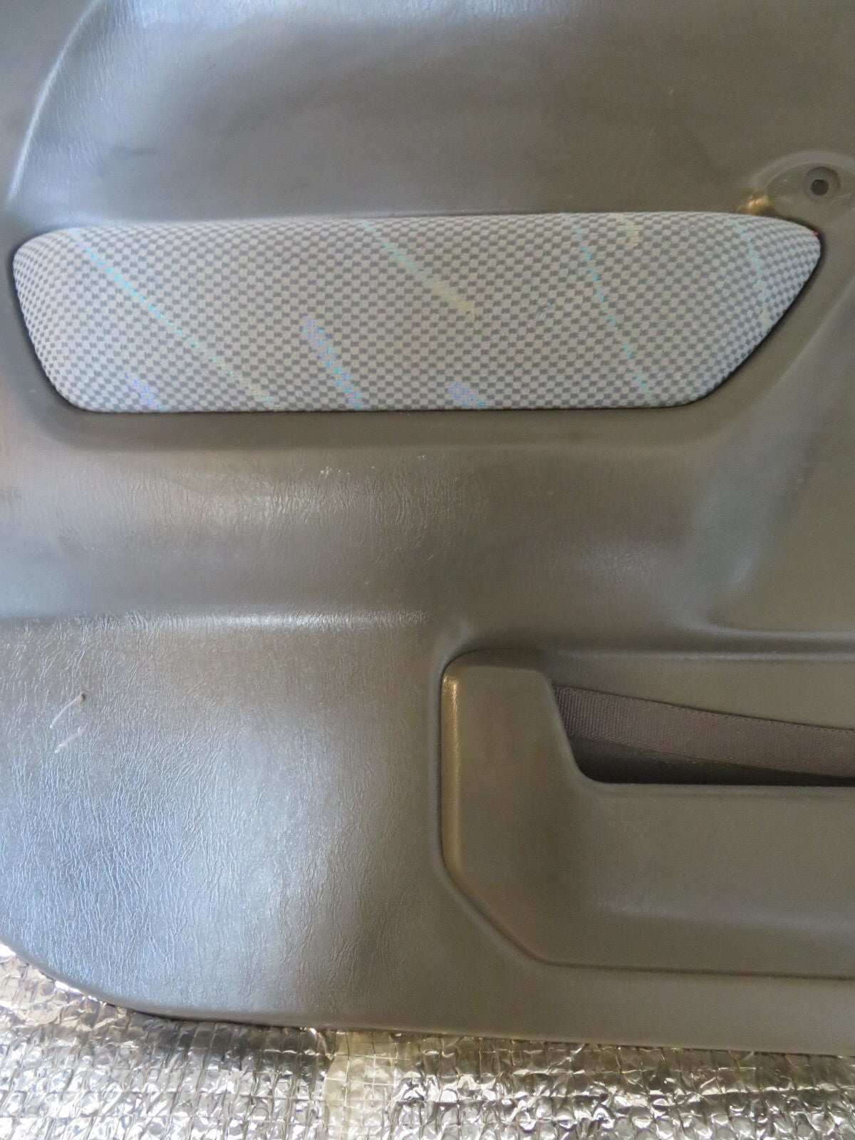 SUZUKI JIMNY NSF DOOR CARD 1998-2004