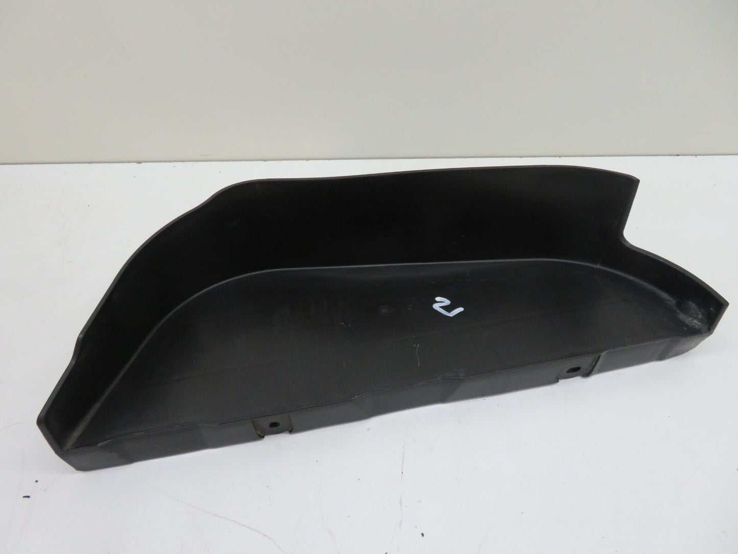 FORD FIESTA MK7 ST180 ENGINE BELT SLASH GUARD 2013-2017 1508-21