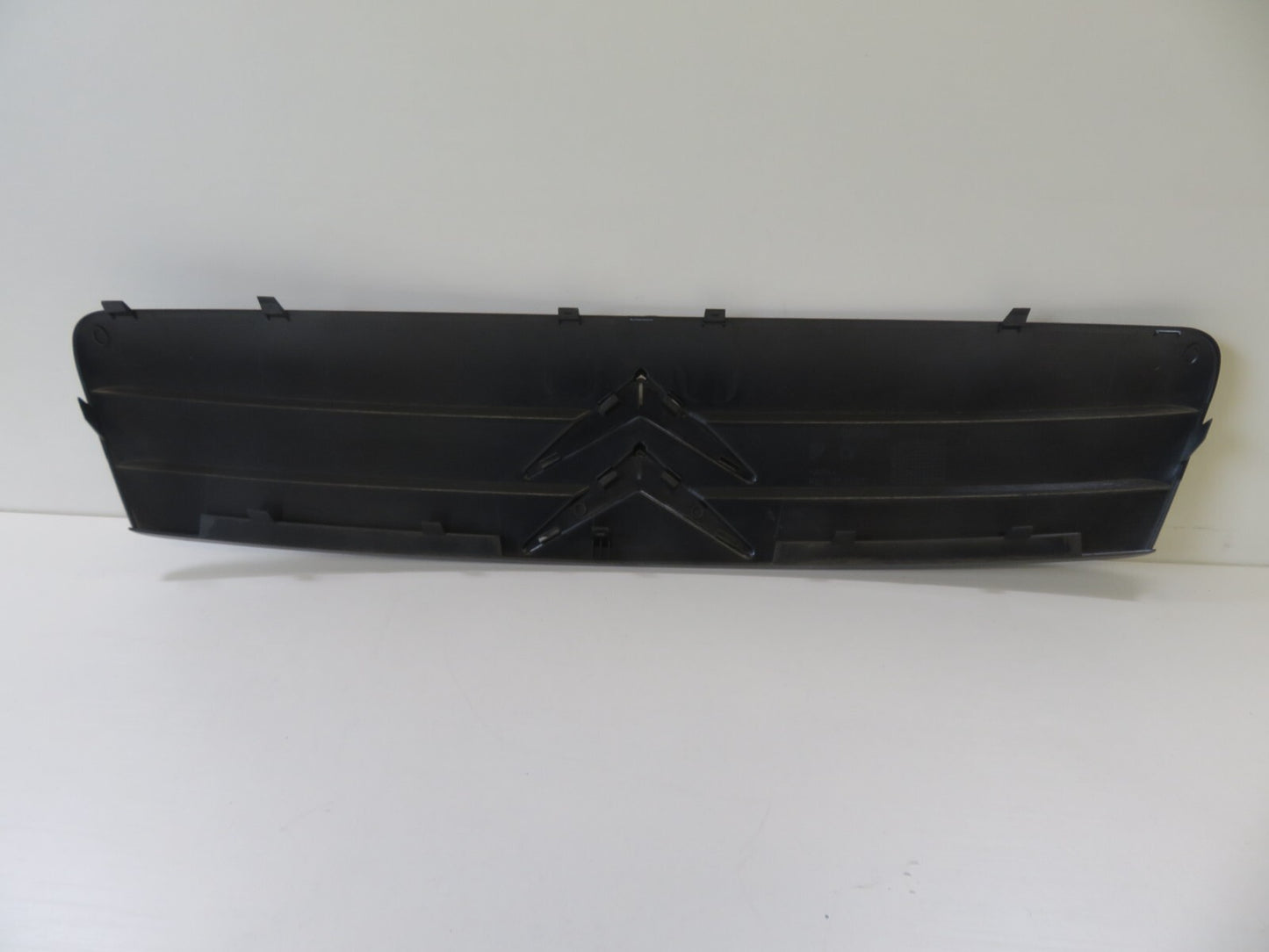 FRONT GRILLE FOR CITROEN C2 FOR YEARS 2003-2008