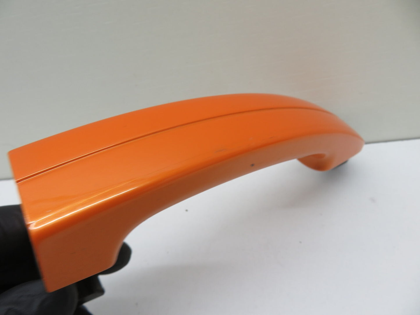 FORD FOCUS MK2 ST225 EXTERIOR DOOR HANDLE ORANGE 2006-2010 1654-14