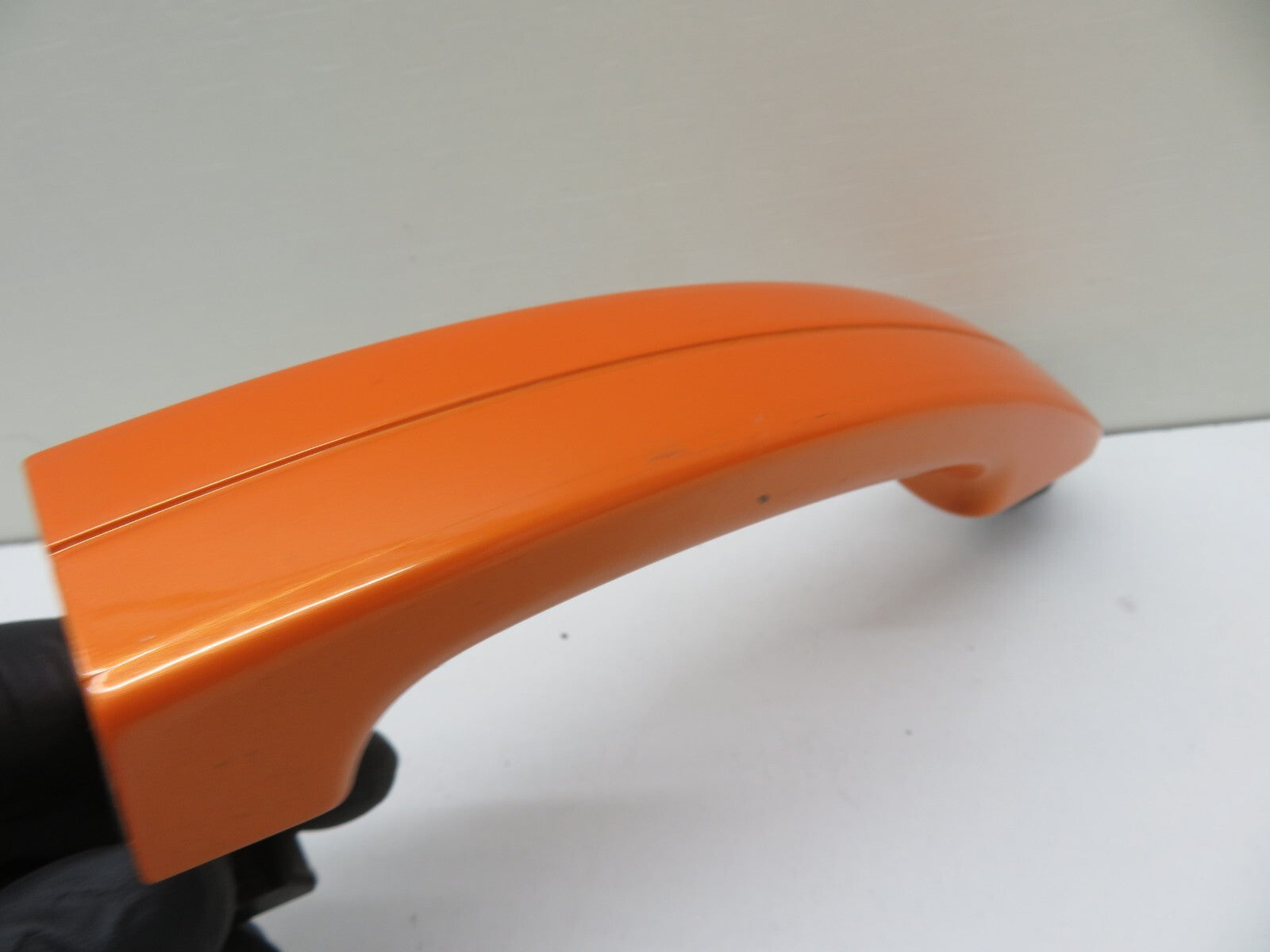 FORD FOCUS MK2 ST225 EXTERIOR DOOR HANDLE ORANGE 2006-2010 1654-14