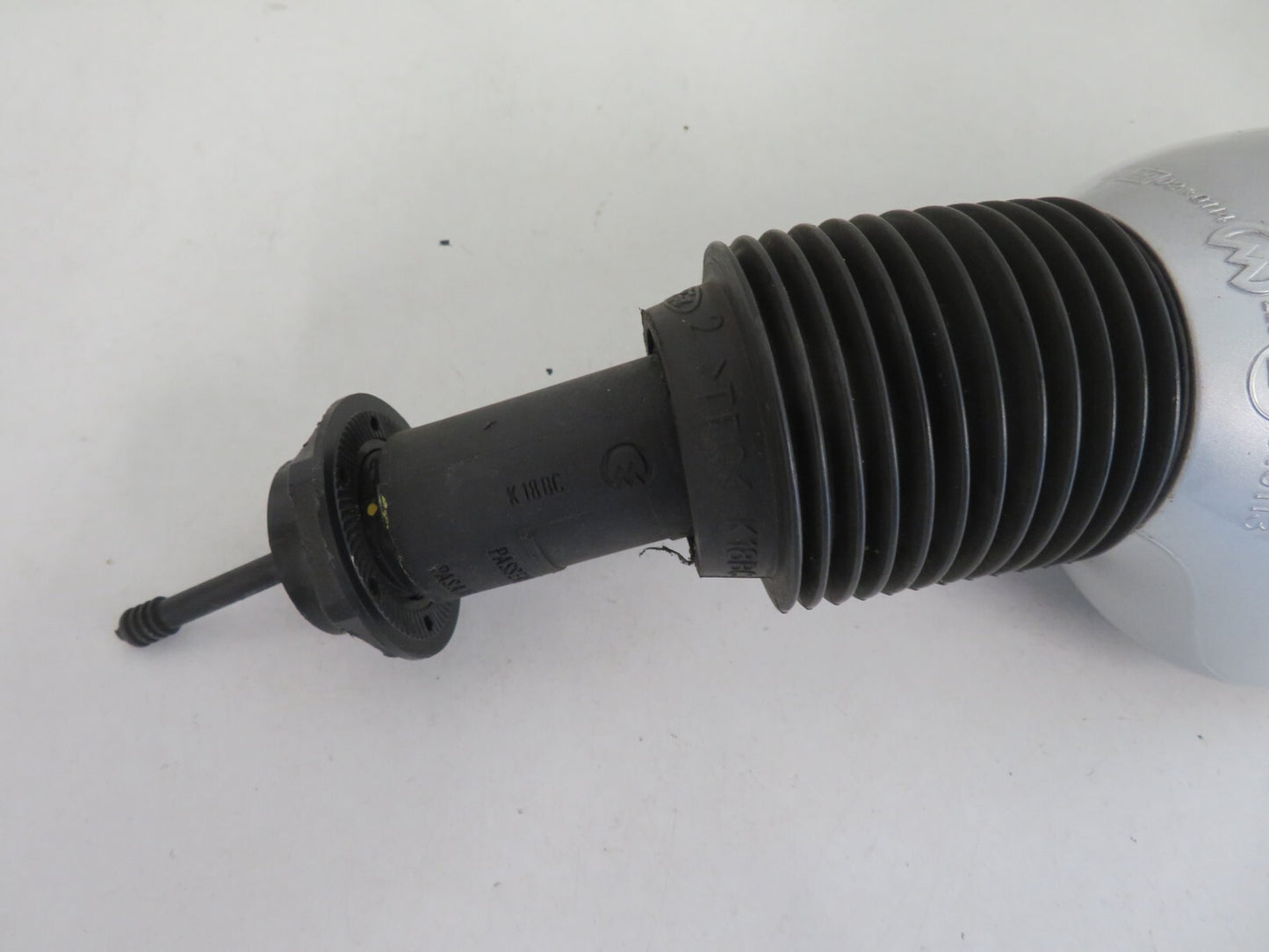 FORD KA MK1 NS PASSENGER DOOR WING MIRROR 1996-2008 A1128-22