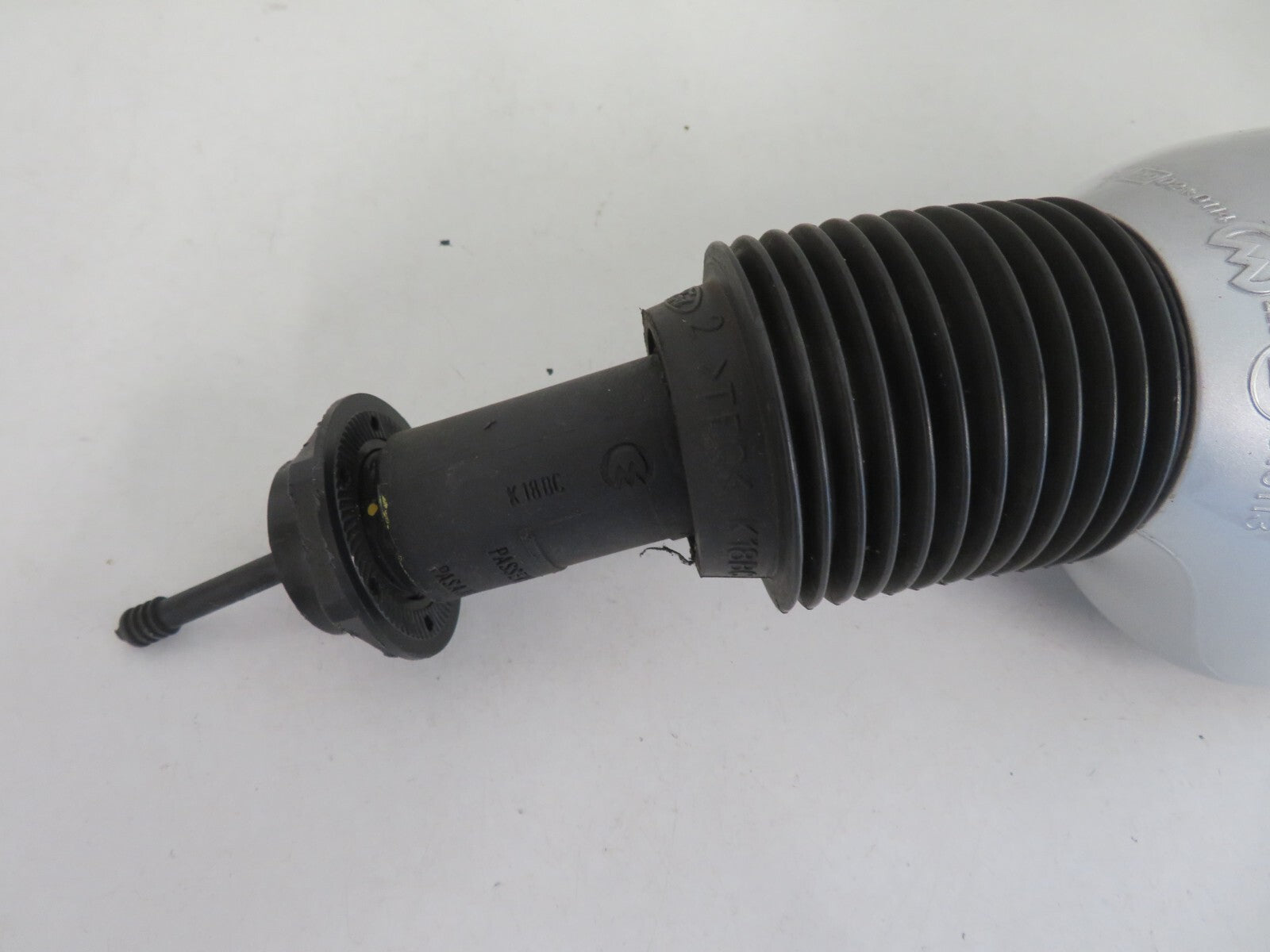 FORD KA MK1 NS PASSENGER DOOR WING MIRROR 1996-2008 A1128-22