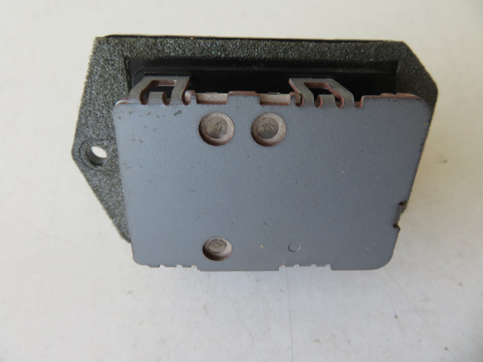 PERODUA MYVI HEATER BLOWER MOTOR RESISTOR 2005-2010 AMS1535