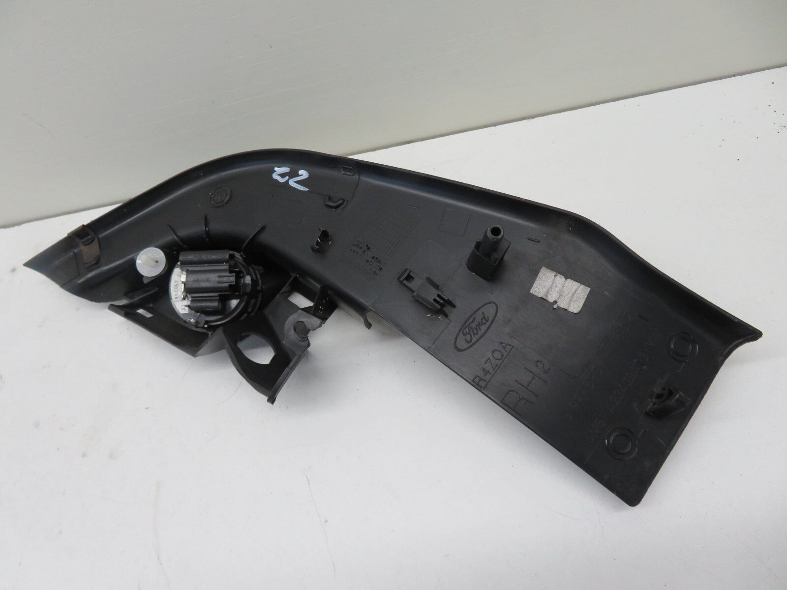 FORD FOCUS ST OS DRIVER TWEETER COVER TRIM 2006-2010 1299-22