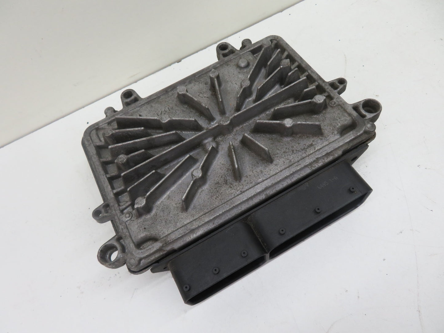 FORD FOCUS ST225 ENGINE ECU KIT 6M5Y-12A650-AE 2005-2010