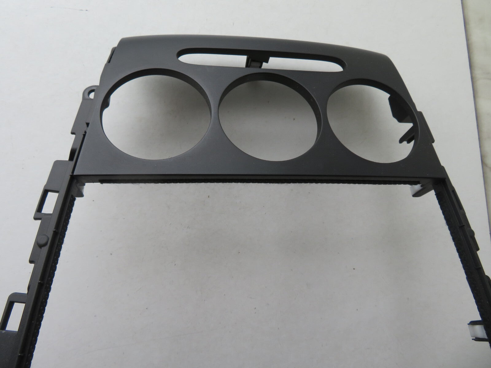 MAZDA CX7 CENTRE DASHBOARD AIR VENTS TRIM 2009-2012