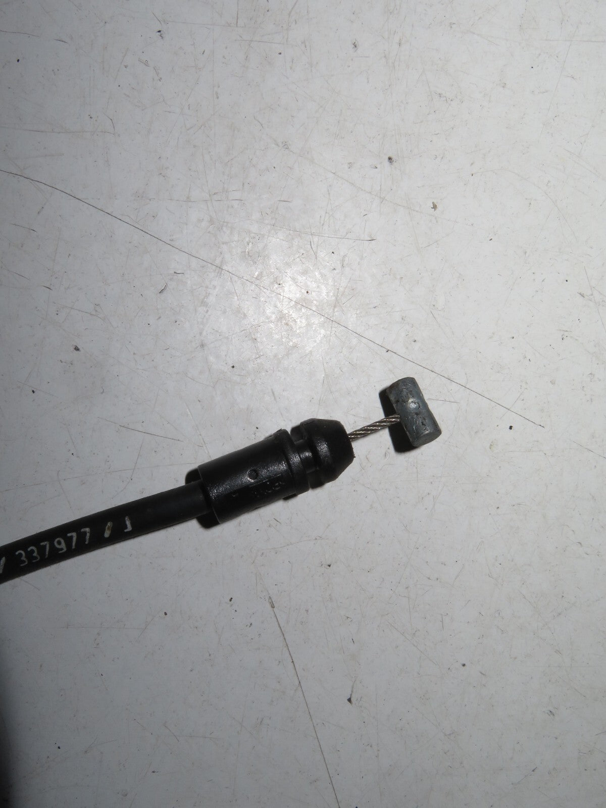 RENAULT LAGUNA ESTATE NSR DOOR LOCK CATCH 2001-2005 AMS1433-5