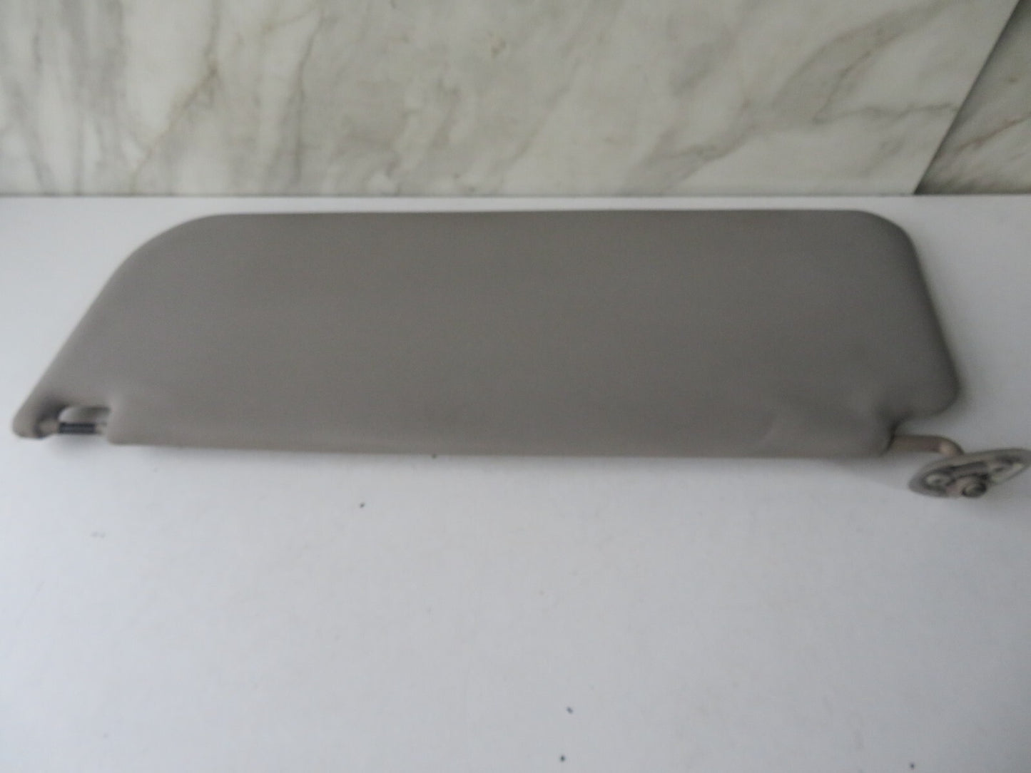 FORD TRANSIT MK7 NS PASSENGER SUN VISOR YC15V04101 2007-2012 AMS1445-2