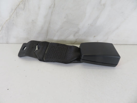 BMW 1 SERIES E88 REAR SEAT BELT BUCKLE 6038539 2007-2013 A1119-11