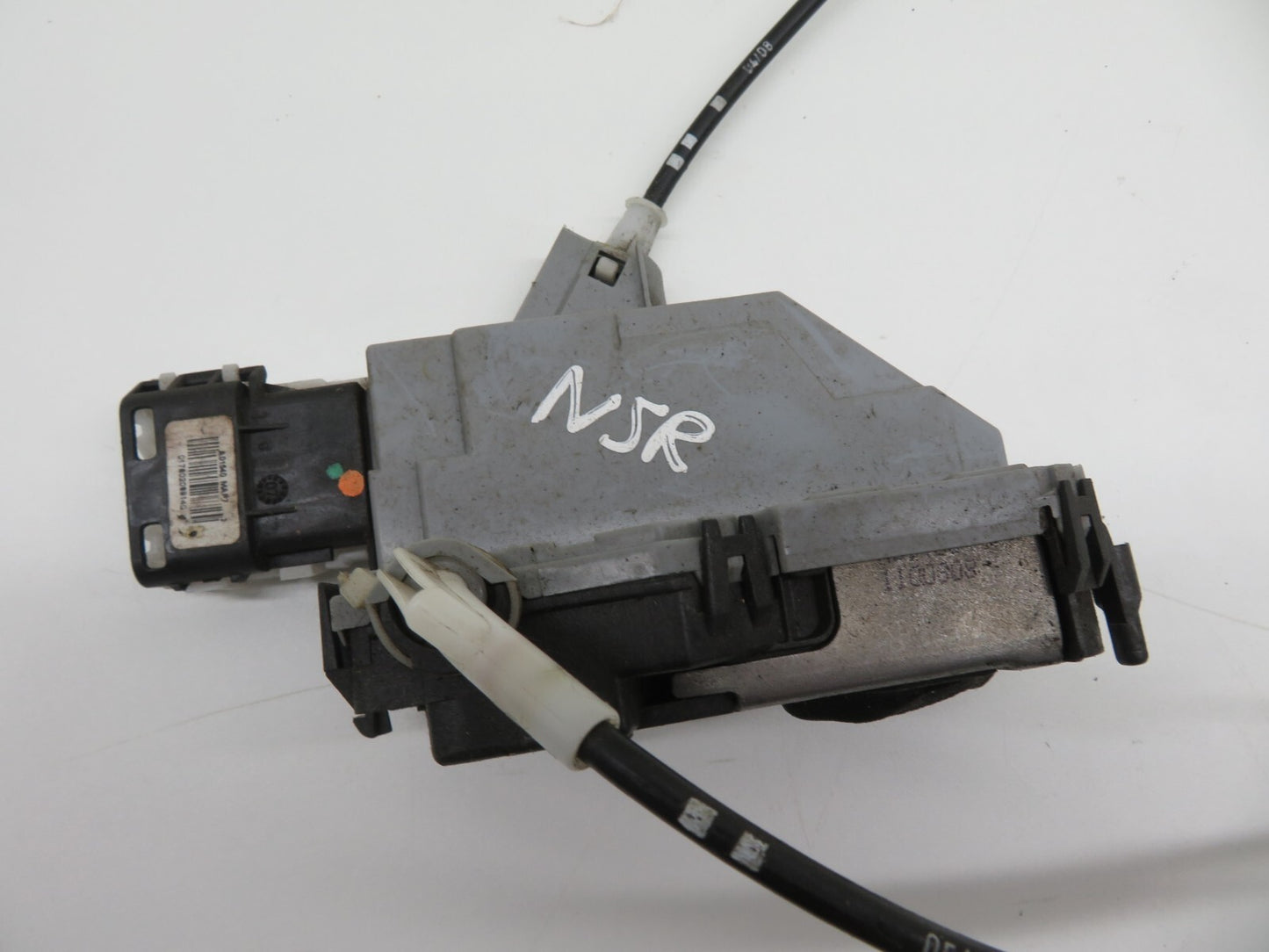 CITROEN C5 X7 NSR LEFT REAR DOOR LOCK CATCH PSA574393 2008-2015 1528