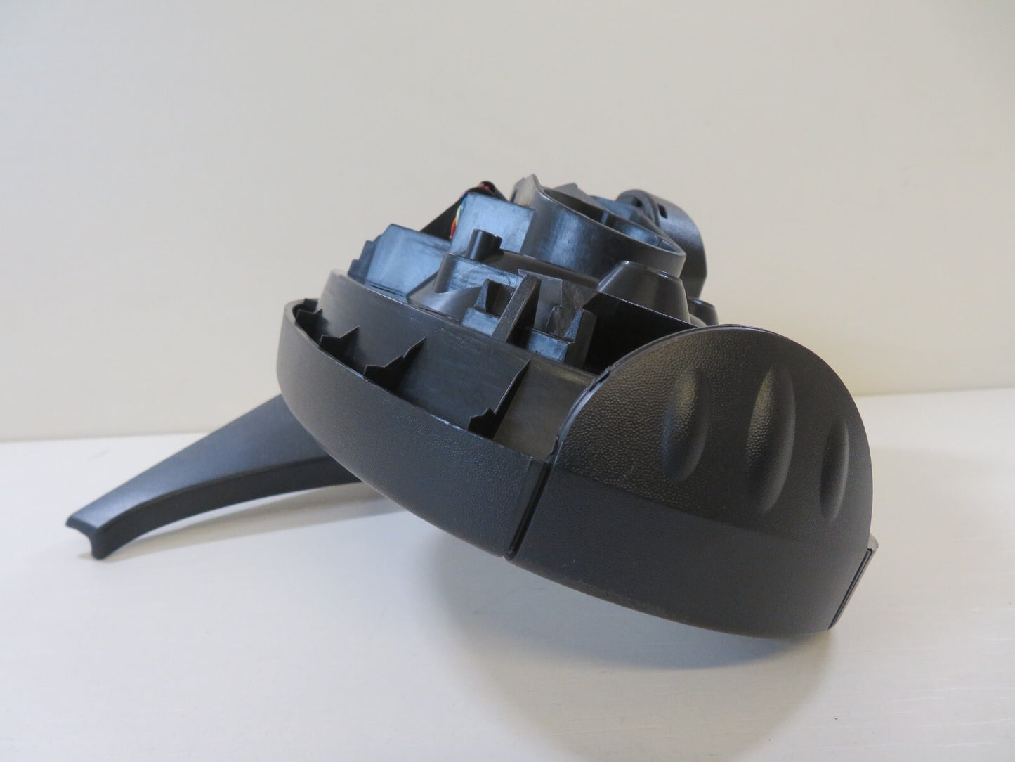 OS DRIVER RH DOOR WING MIRROR FOR RENAULT CLIO CAMPUS 2009-2012 RN3267313