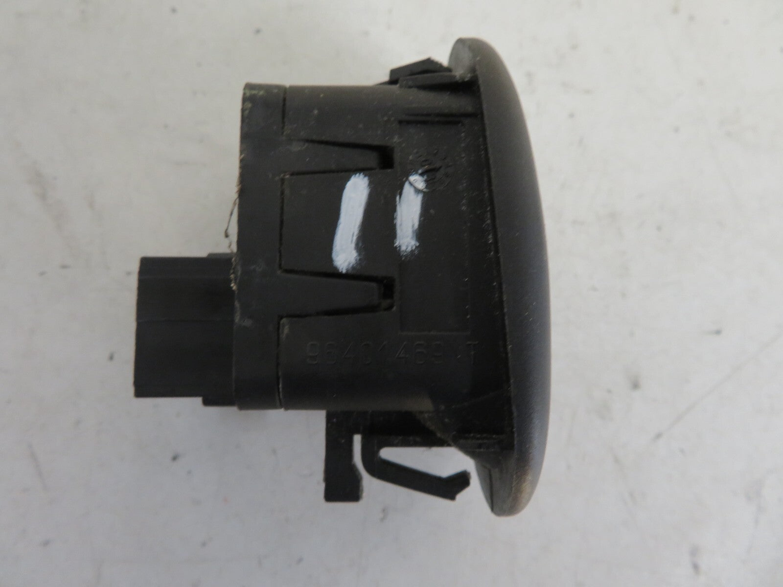 CITROEN C3 WINDOW SWITCH 96401469XT 2003-2009 CITMIX1241-11