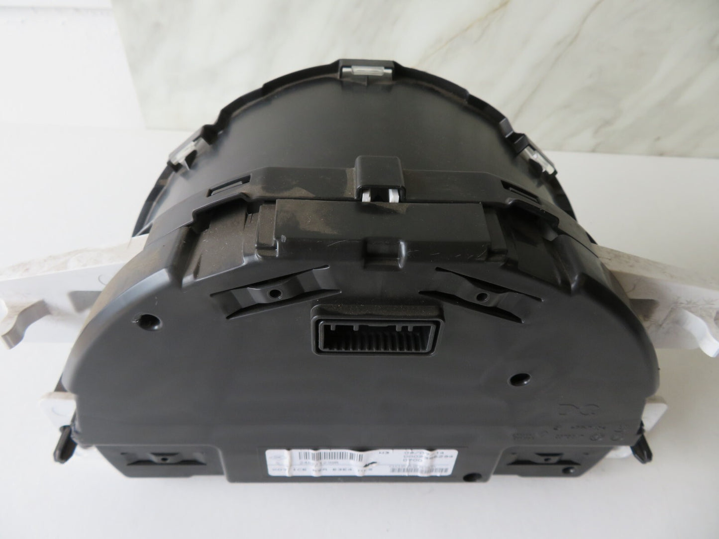 RENAULT TWINGO INSTRUMENT SPEEDO CLUSTER 248211239R 2014-2017 AMS1558