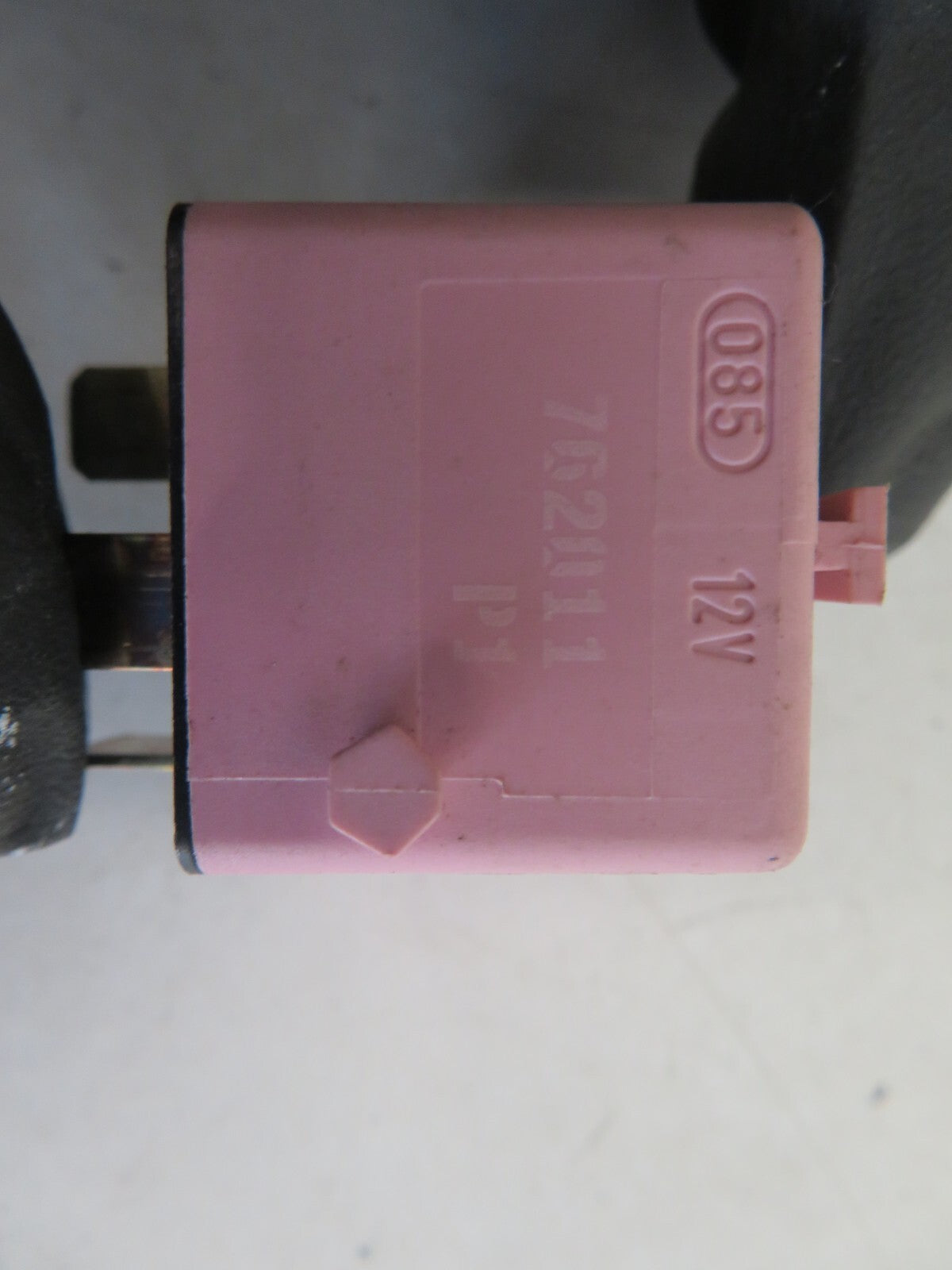 BMW 5 SERIES E39 RELAY 8355326 1996-2003 1518-15