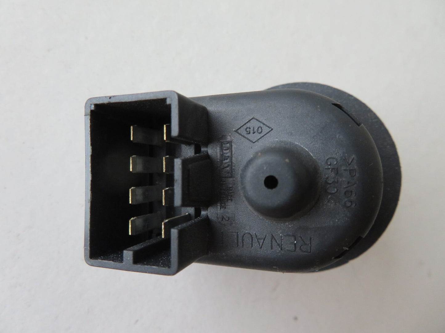 RENAULT SCENIC MK1 MIRROR CONTROL SWITCH 1999-2003 AMS1233