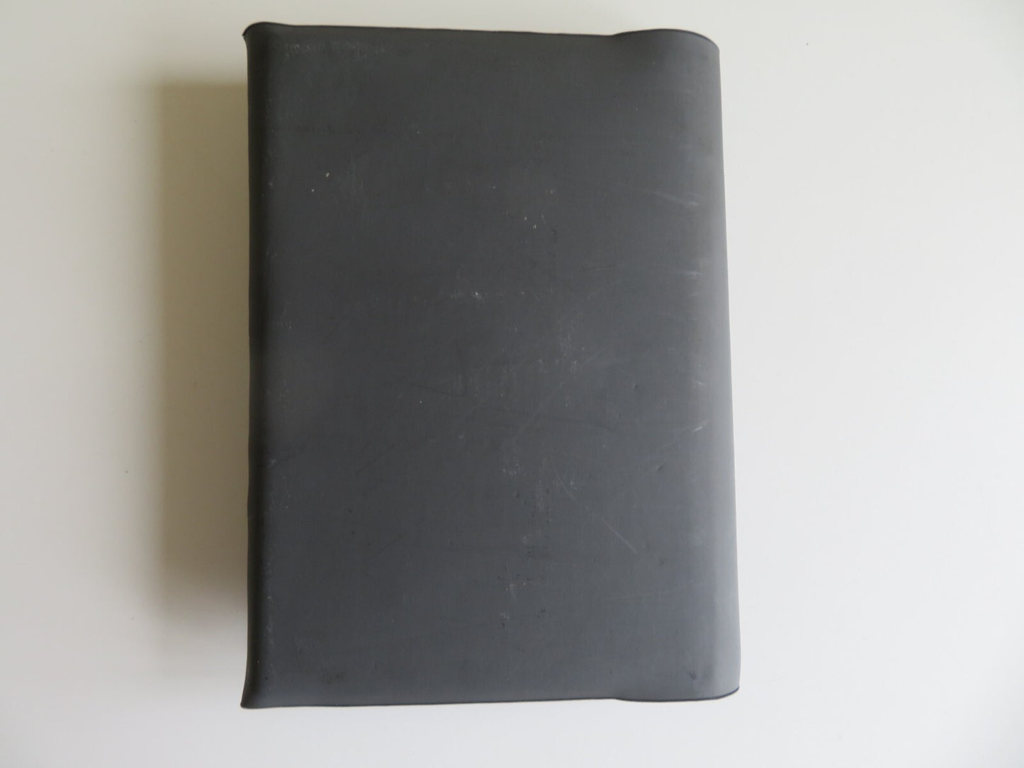 CITROEN XSARA PICASSO OWNERS MANUAL WITH FOLDER 1999-2004 HM3-3