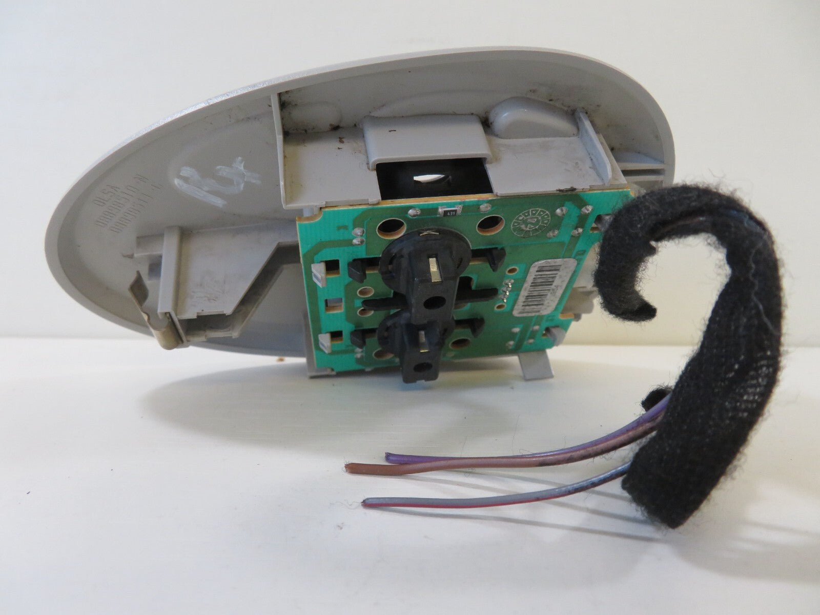 BMW MINI COOPER R50 R53 INTERIOR ROOF LIGHT 2004-2006 1432-13