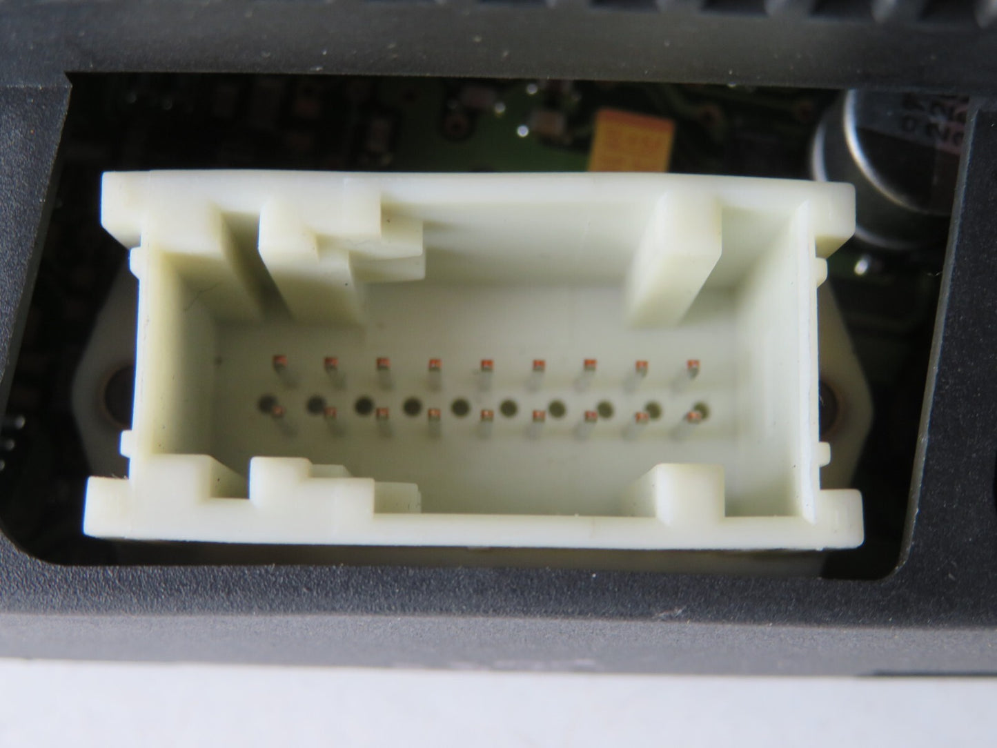 BMW E46 SALOON HEATER CLIMATE CONTROLS 6902440 1998-2006 A1242-6