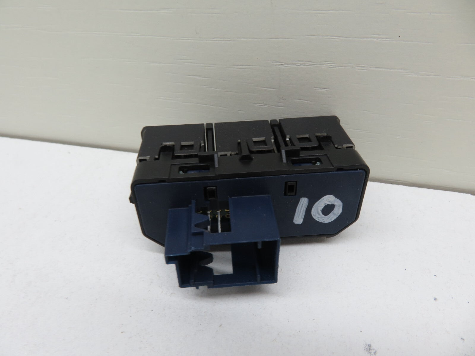 CITROEN C5 X7 ESP PARKING DISTANCE SWITCH 2008-2015 1528-10