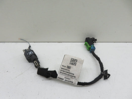 VAUXHALL MOKKA AIR TEMPERATURE SENSOR 95245965 2012-2016 1147-15