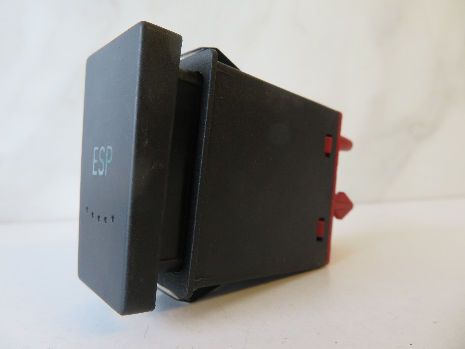 VOLKSWAGEN VW PASSAT B5.5 ESP TRACTION SWITCH 3B0927134A 01-05 AMS1348-3