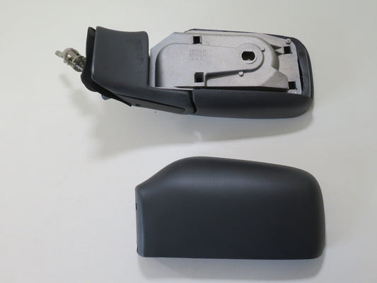 NS PASSENGER LH DOOR WING MIRROR FOR VOLVO 850 1992-1996 388-VVD024C
