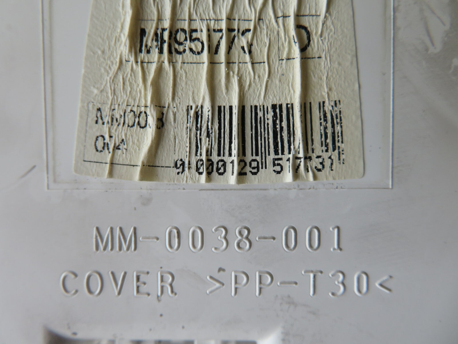 MITSUBISHI COLT CZ1 1.5 DI-D INSTRUMENT SPEEDO CLUSTER mr95177 2004-2008 AMS1239