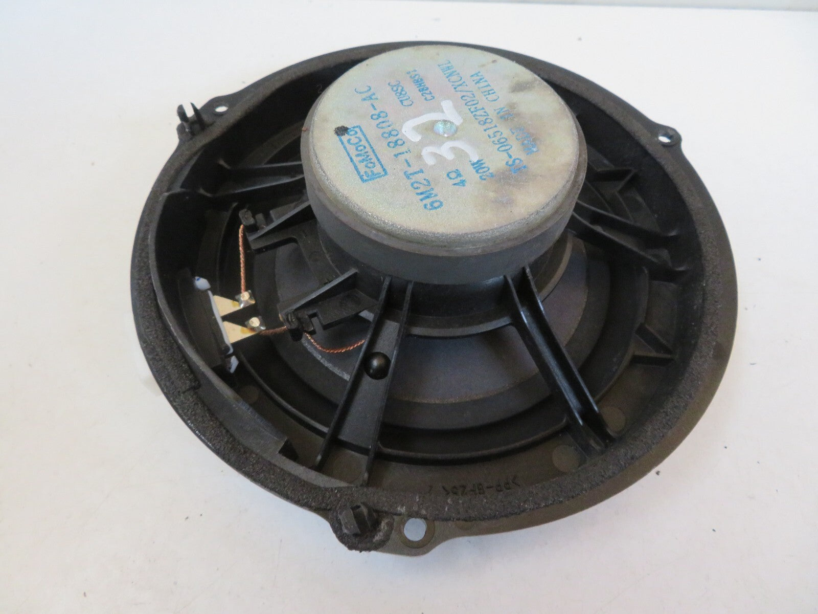 FORD MONDEO MK4 NSR DOOR SPEAKER 6M2T-18808-AC 2007-2011 1459-32