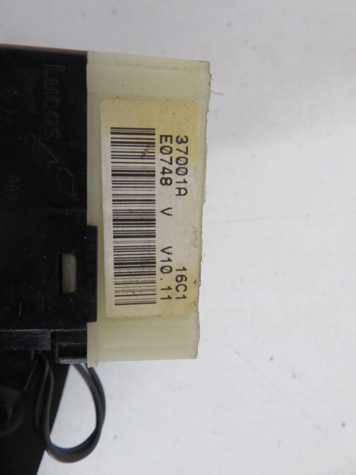 RENAULT SCENIC MK1 WIPER CONTROL STALK 37001A 1999-2003 MIX1517-11