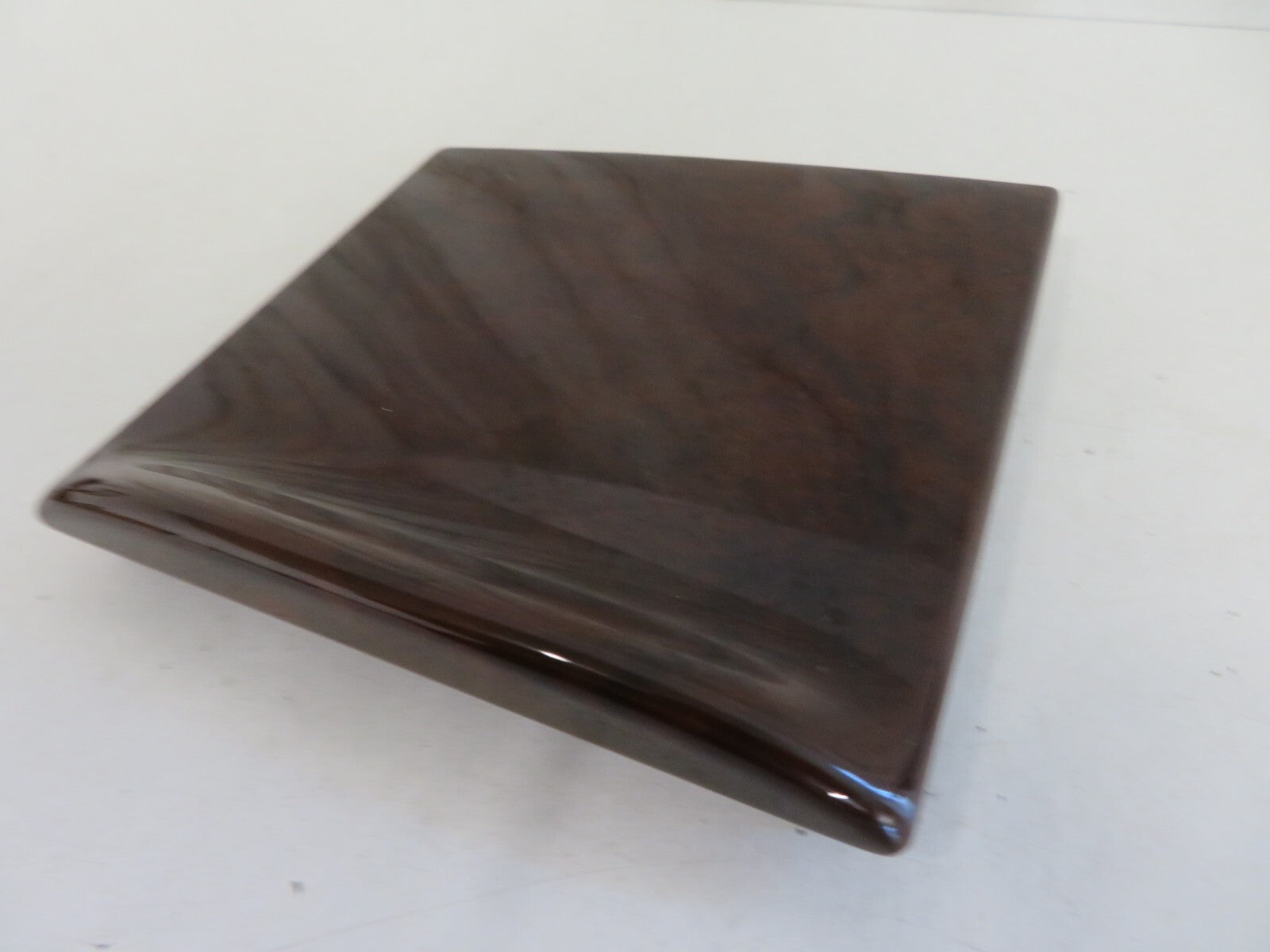 VW GOLF MK4 WOOD EFFECT ASHTRAY TRIM 1998-2004 MIX1730-33