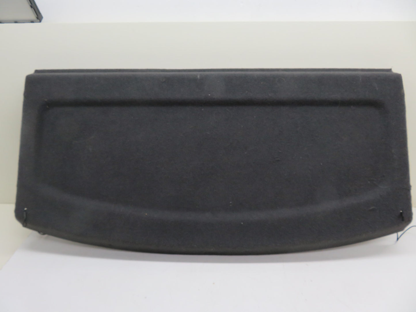 VW GOLF MK6 REAR PARCEL SHELF 5DR (SEE PHOTOS) 2009-2013