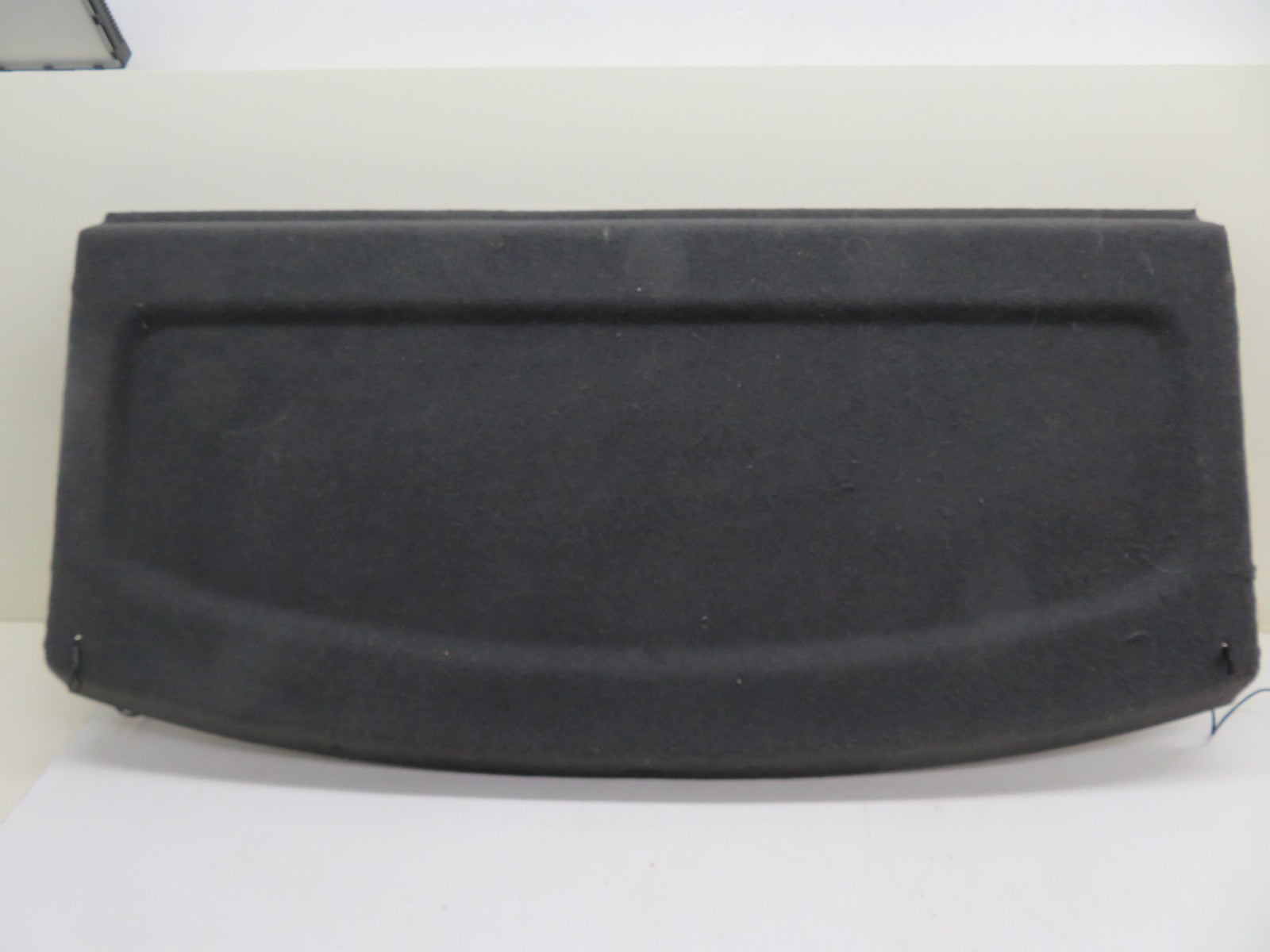 VW GOLF MK6 REAR PARCEL SHELF 5DR (SEE PHOTOS) 2009-2013