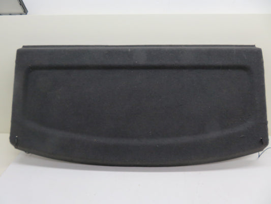 VW GOLF MK6 REAR PARCEL SHELF 5DR (SEE PHOTOS) 2009-2013