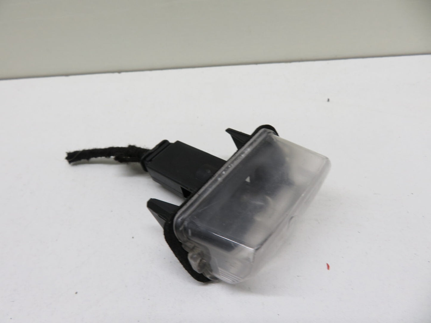 CITROEN BERLINGO MK2 REAR NUMBERPLATE LIGHT 2008-2014 1756-12