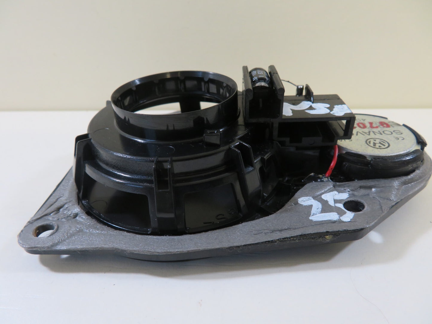 VOLKSWAGEN VW TOURAN NSF TWEETER SPEAKER 1T0035411S 2003-2009 1701-25