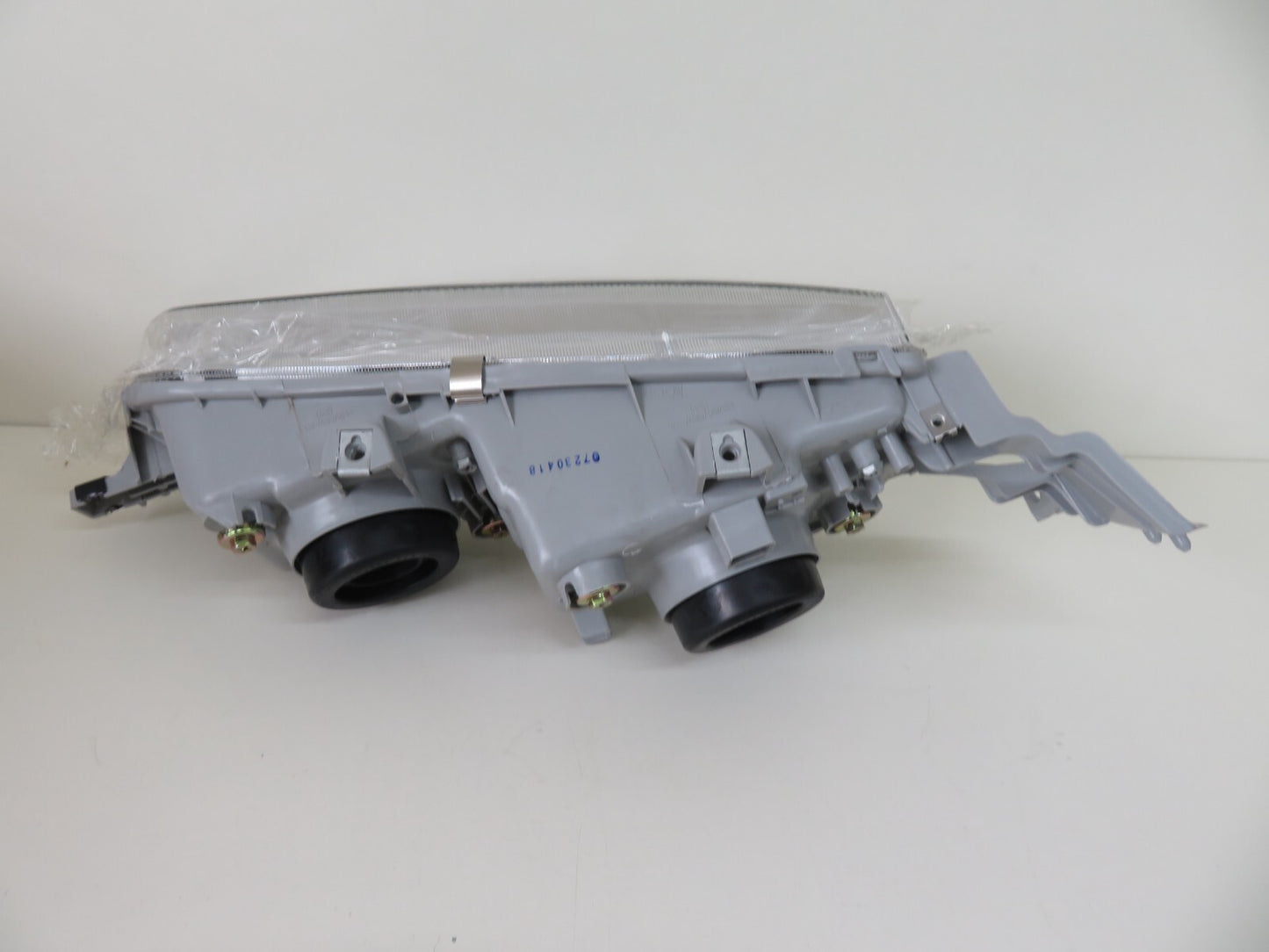 OS RH DRIVER HEADLIGHT FOR HONDA ACCORD TYC 20-3142-05-2B 1992-1995 #RMS