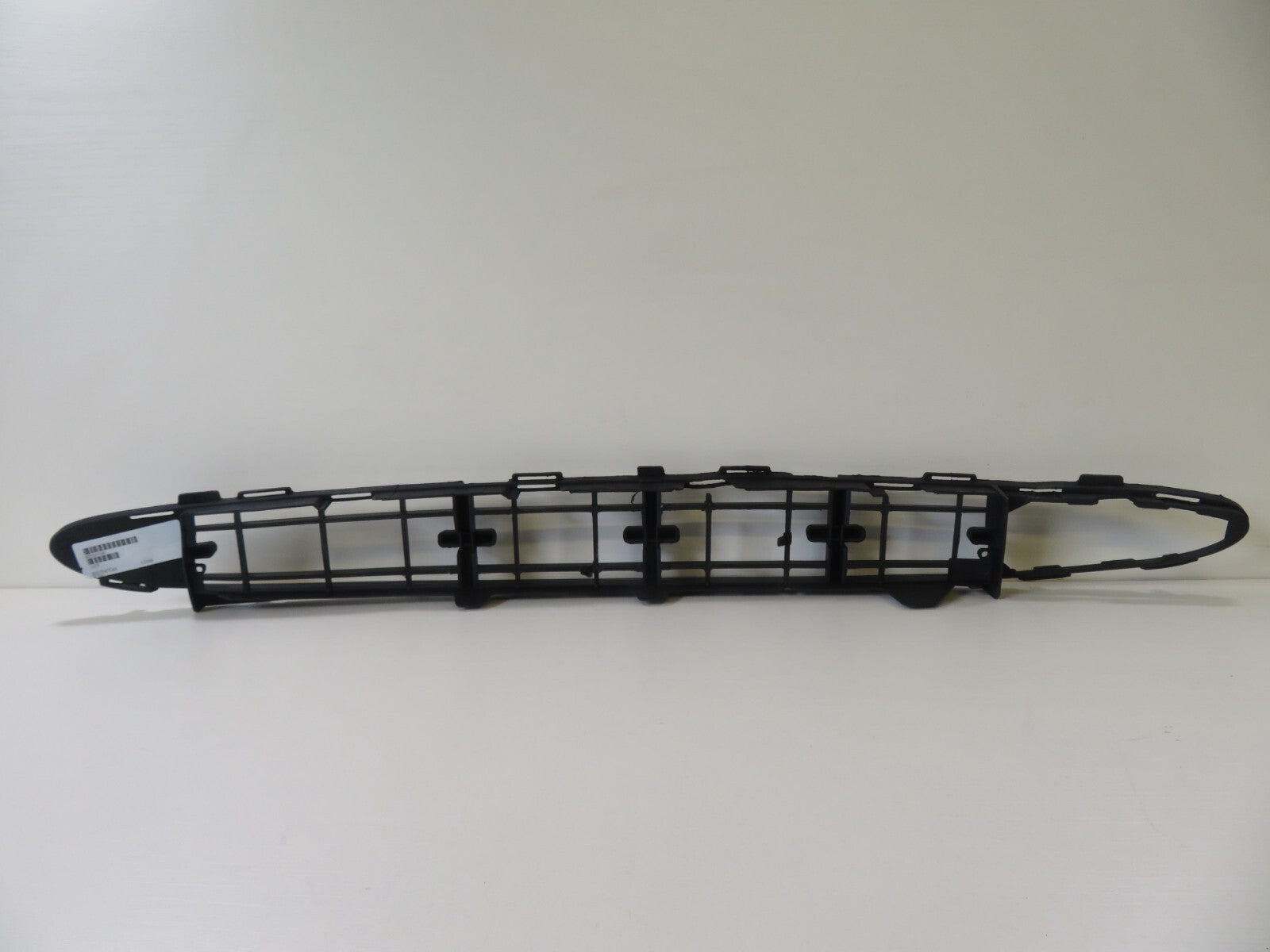 FRONT BUMPER GRILLE ME3222120 FOR MERCEDES A CLASS W168 2002-2004