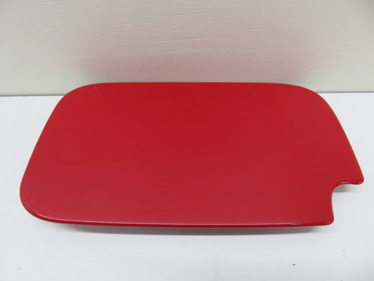 CITROEN BERLINGO MK2 FUEL FLAP COVER RED 2008-2018 1700-14