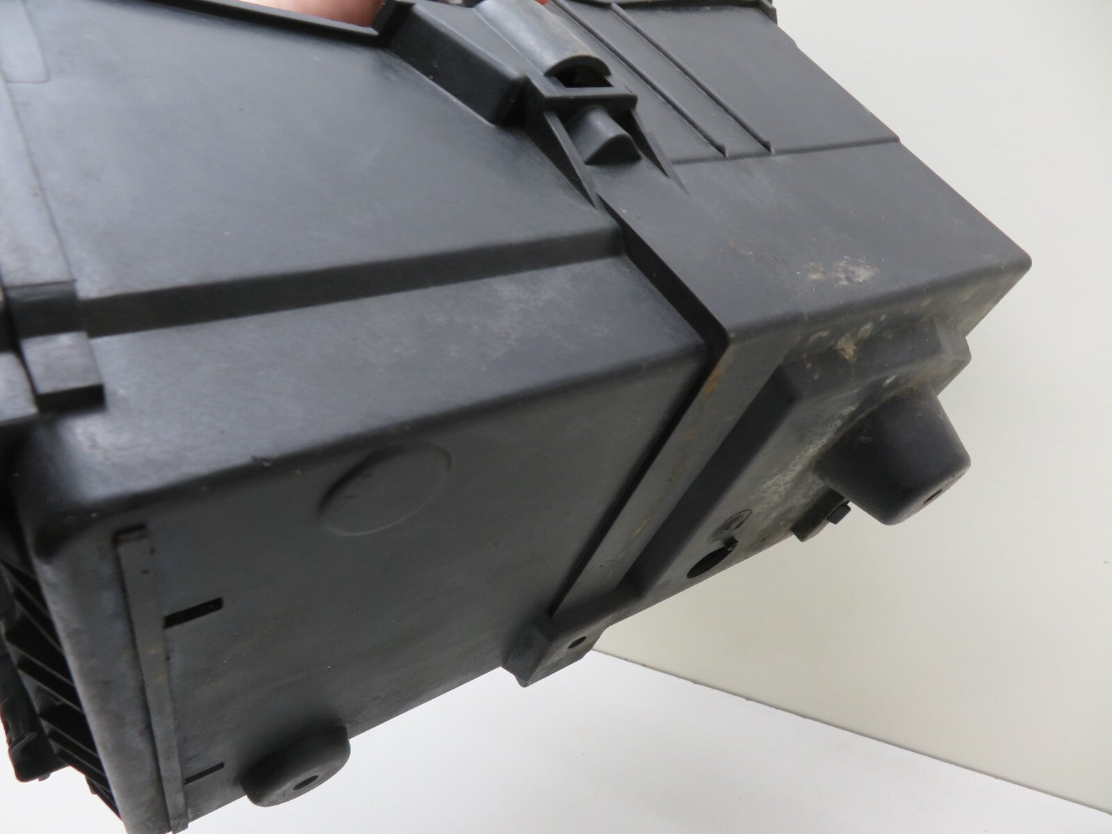 FORD FOCUS ST225 BATTERY BOX CLAMP AM51-10723-BC 2005-2010