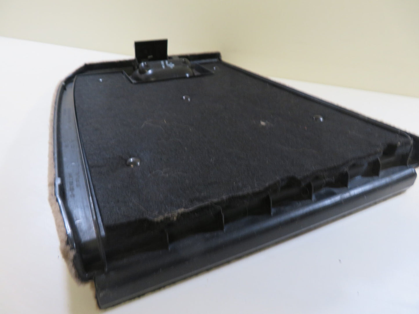 BMW X5 E53 OS DRIVER REAR BOOT ACCES TRIM COVER 7034366 1999-2006 MISC1609-14